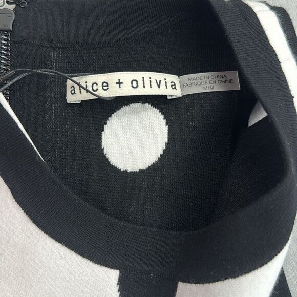 Alice+ Olivia top - Picture 3 of 8